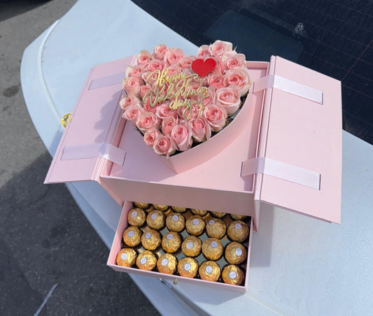 Angel Box