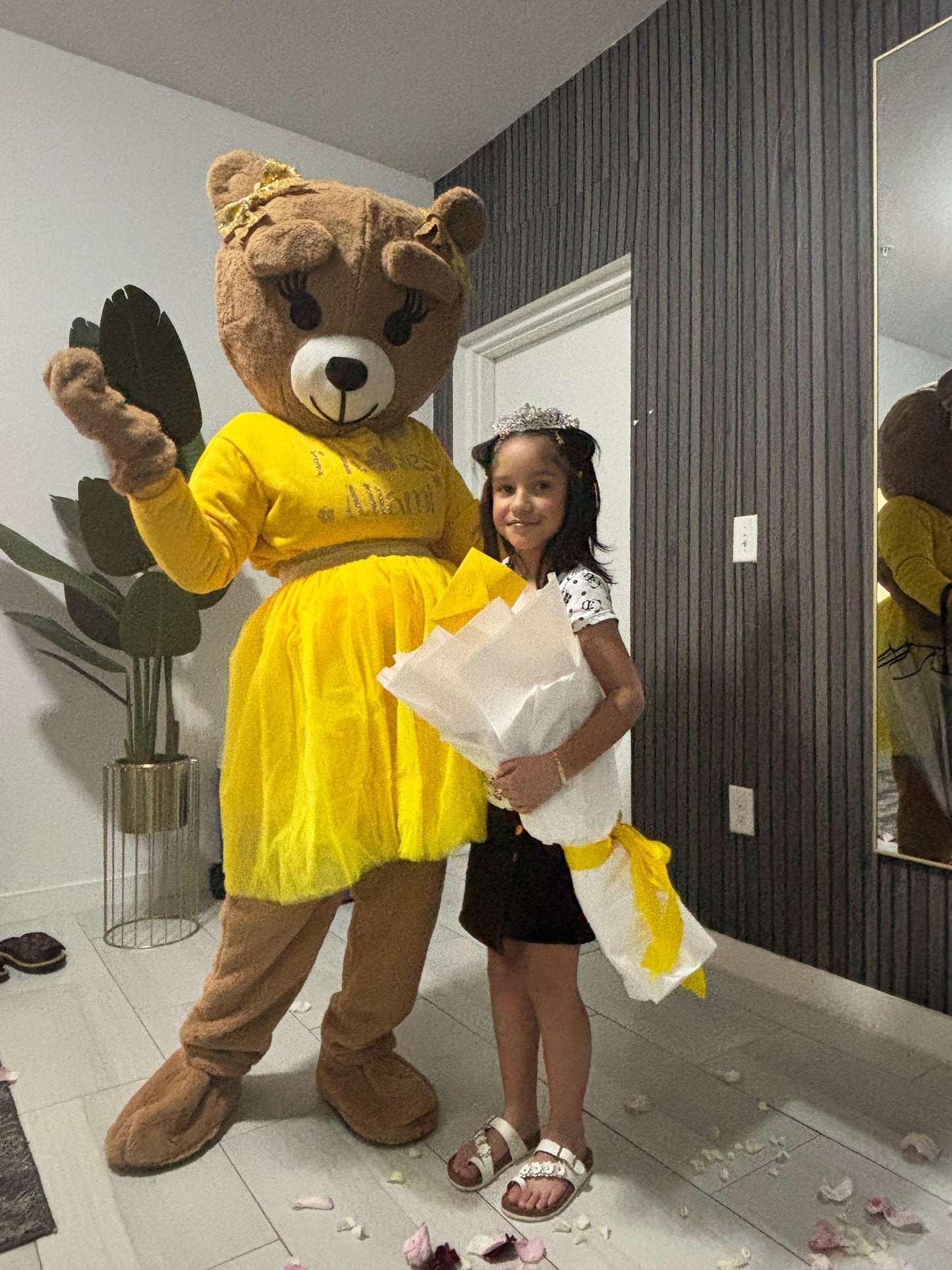 Bear Love Surprise