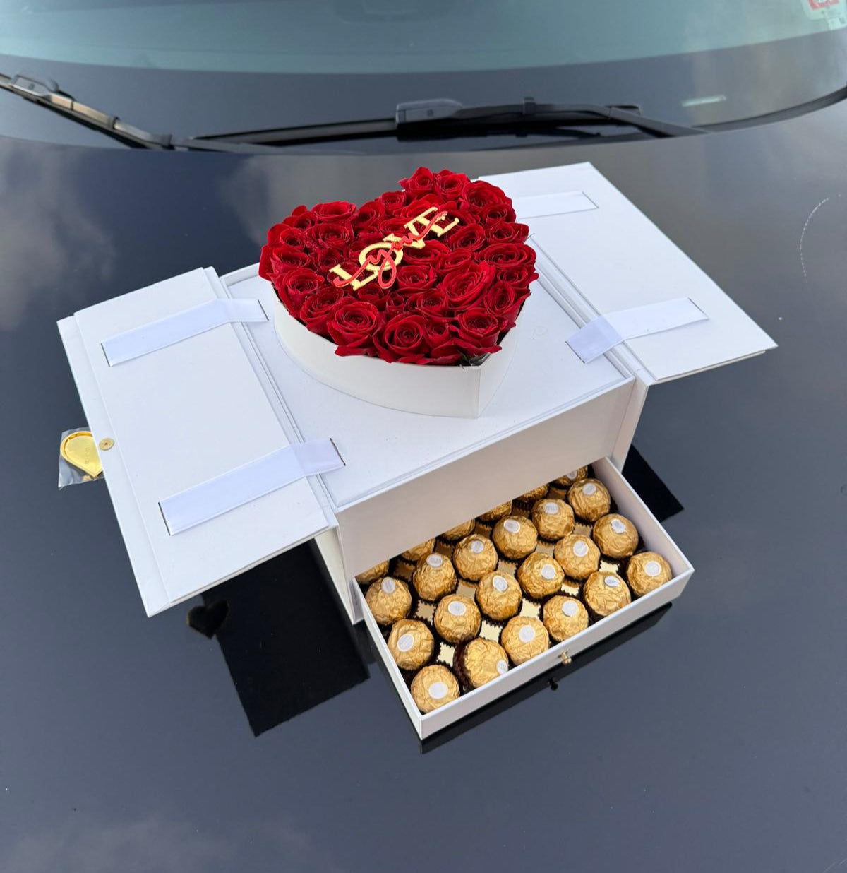 Angel Box