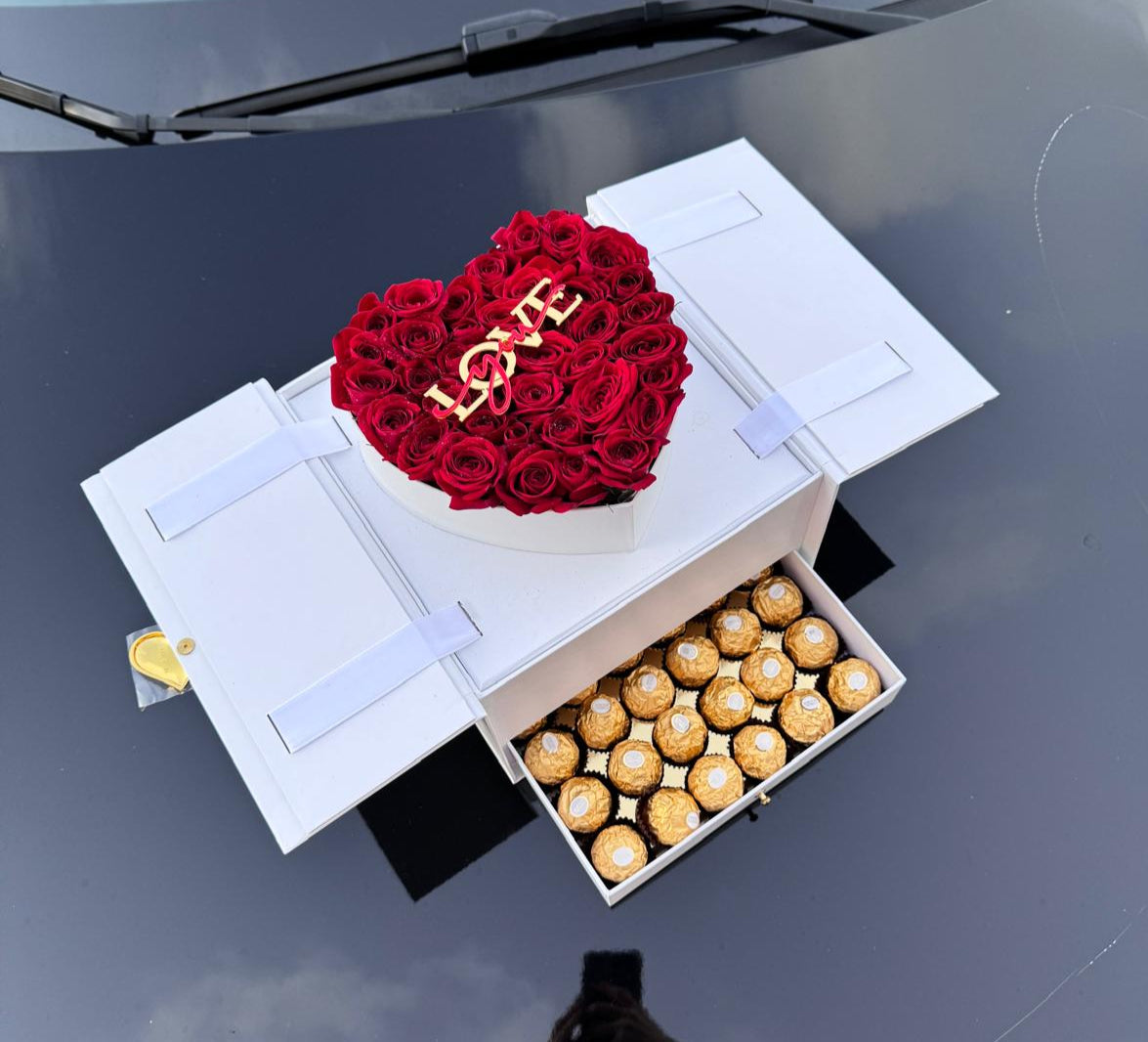 Angel Box