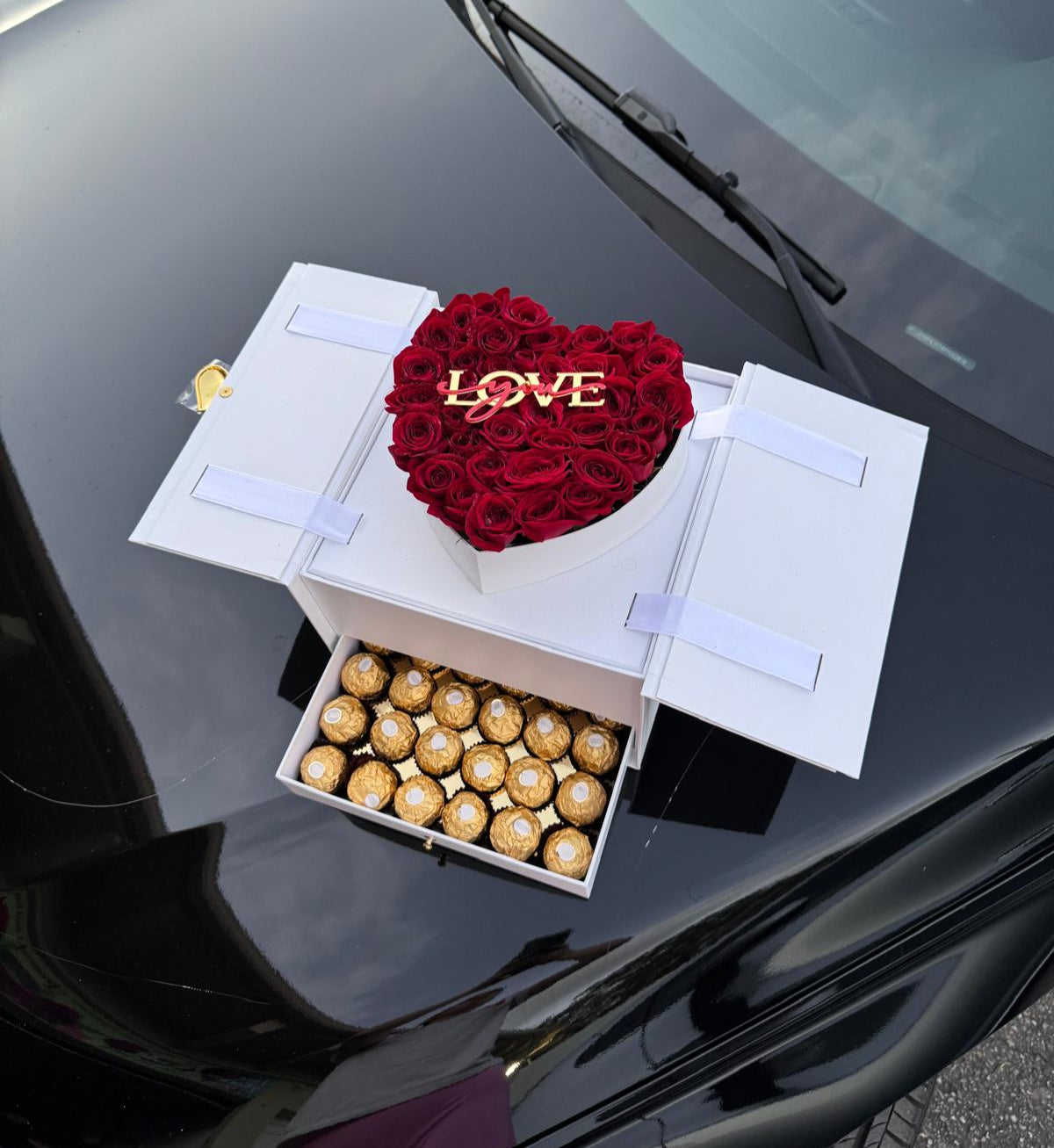 Angel Box