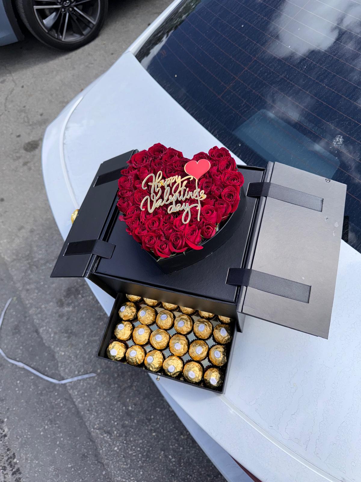 Angel Box