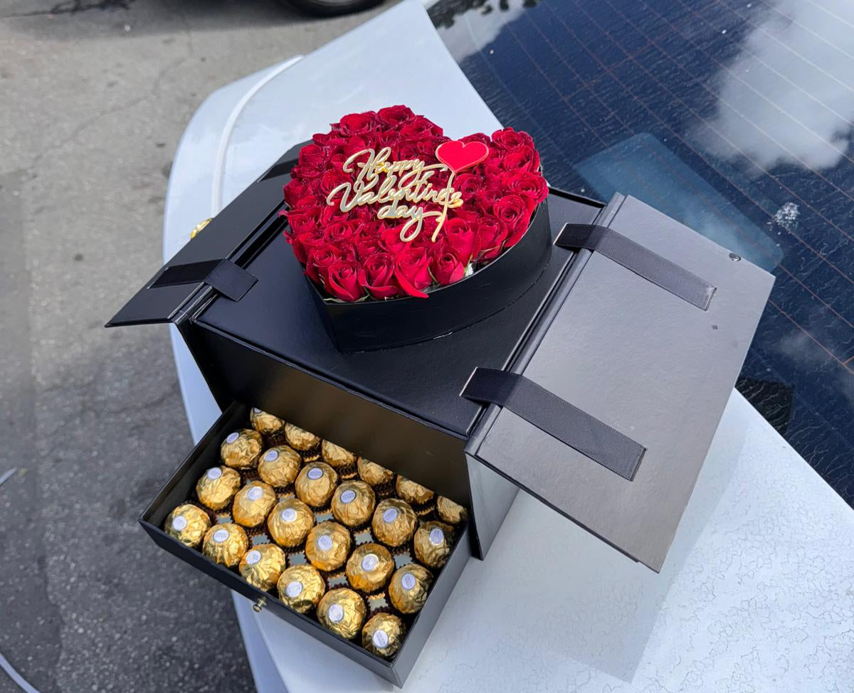Angel Box