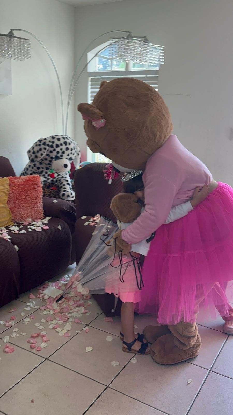 Bear Love Surprise