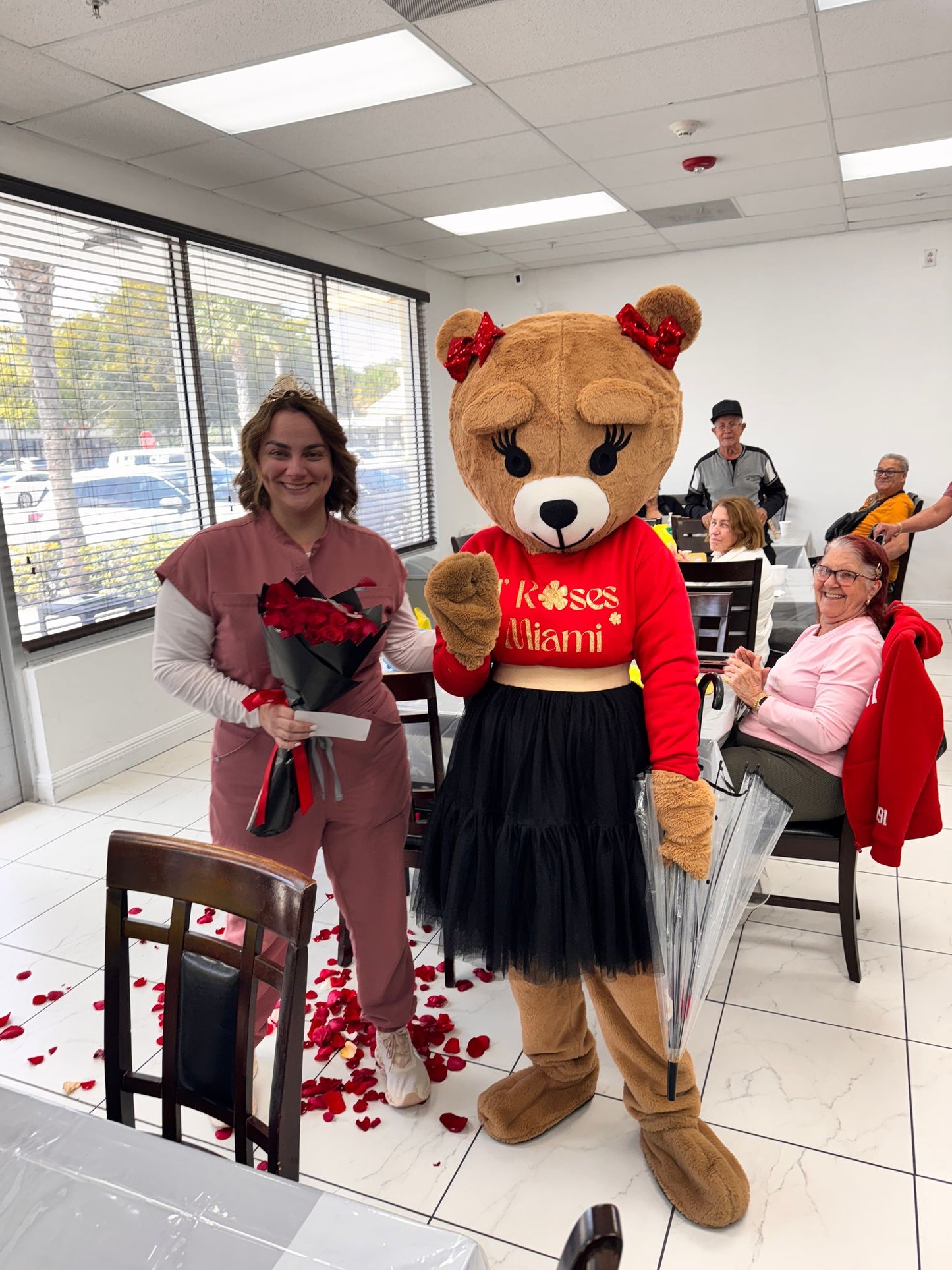 Bear Love Surprise