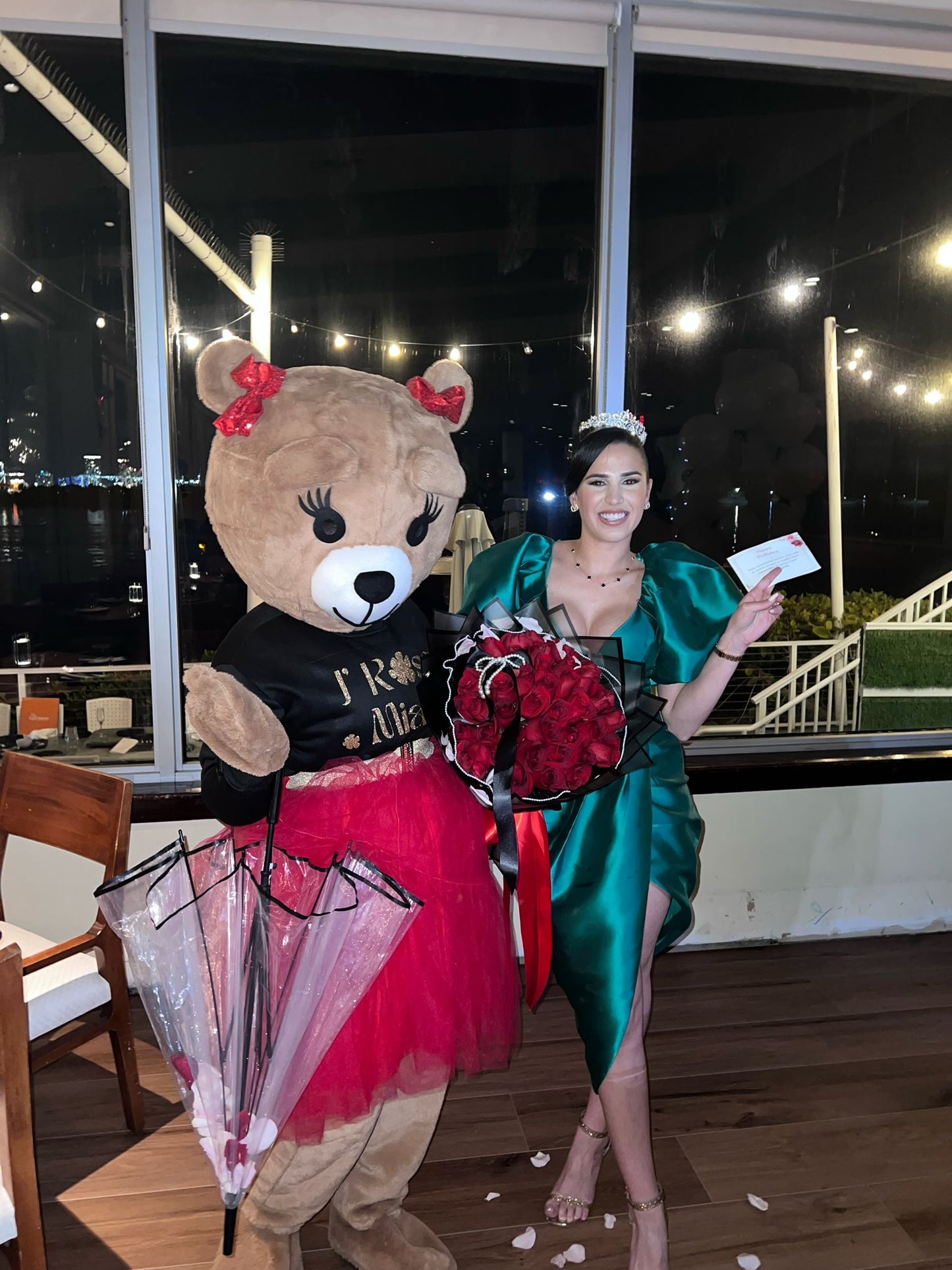 Bear Love Surprise