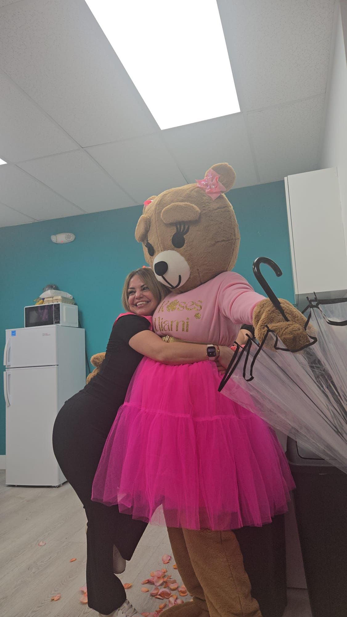 Bear Love Surprise